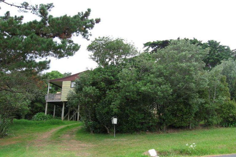 Photo of property in 5 Eden Terrace, Onetangi, Waiheke Island, 1081