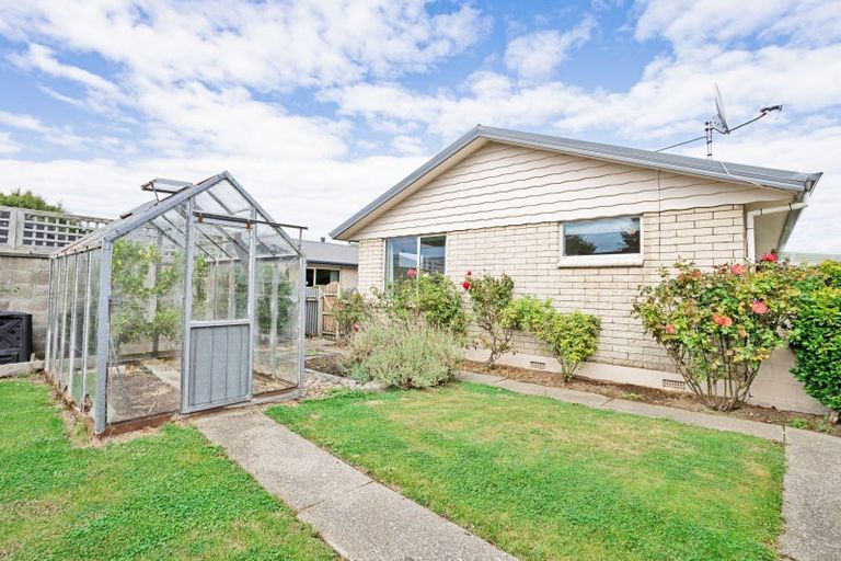 Photo of property in 185 Ritchie Street, Richmond, Invercargill, 9810
