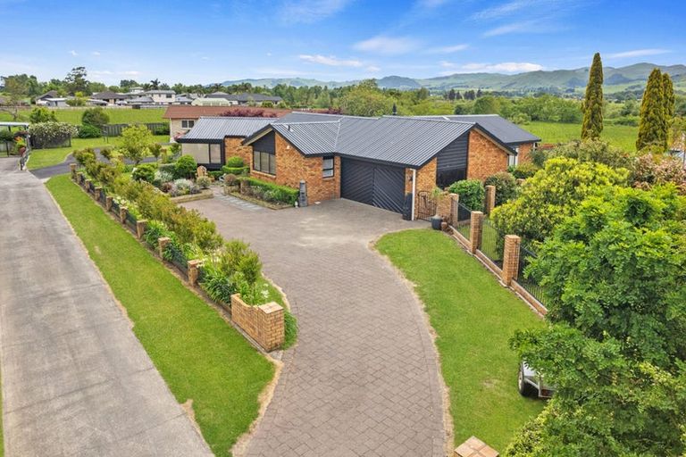 Photo of property in 11 Catherine Crescent, Te Aroha, 3320