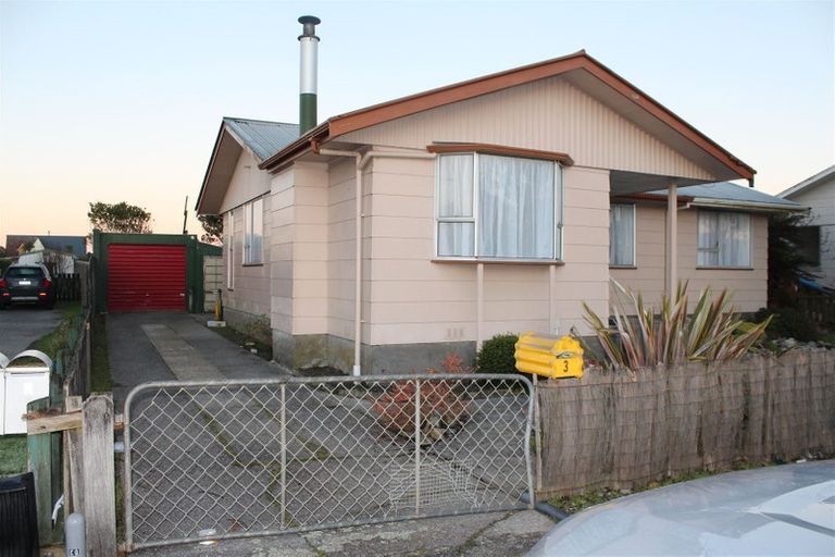 Photo of property in 3 Tudor Street, Hokitika, 7810