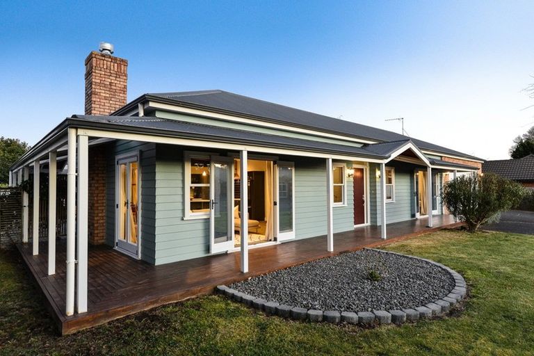 Photo of property in 3 Taunton Court, Huntington, Hamilton, 3210