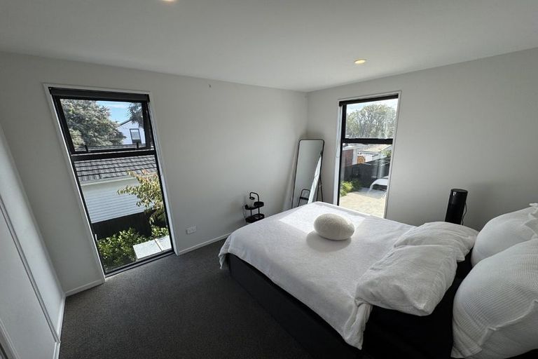 Photo of property in 3/7 Hinemoa Street, Spreydon, Christchurch, 8024