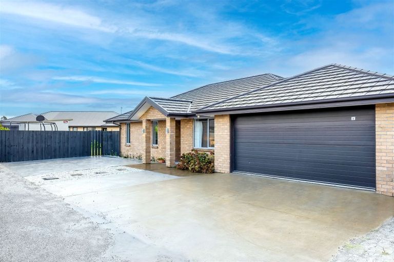 Photo of property in 60a Stonebrook Drive, Rolleston, 7614