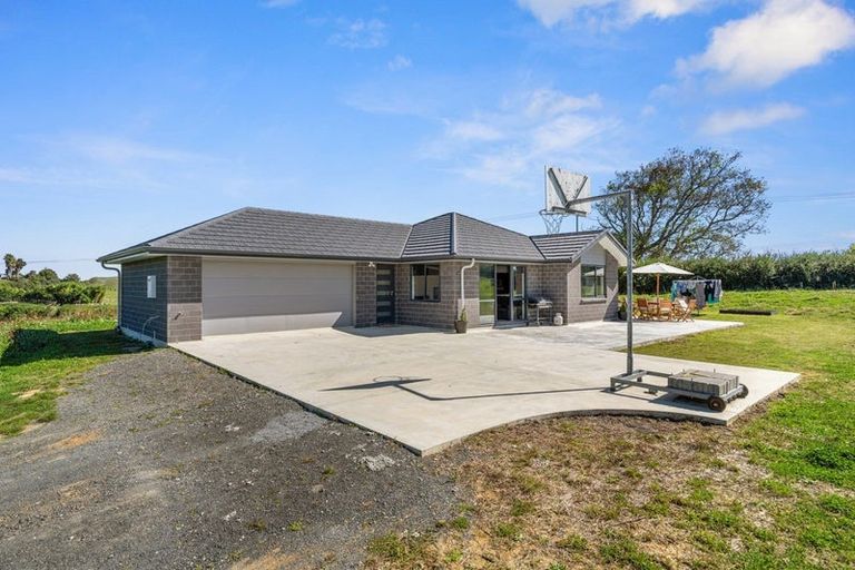 Photo of property in 7 Martin Road, Waerenga, Te Kauwhata, 3781