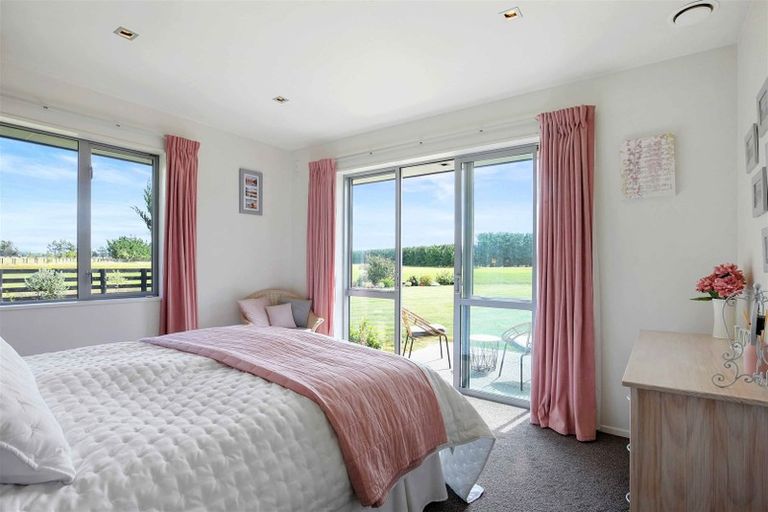 Photo of property in 633 Downs Road, Eyrewell, Rangiora, 7476