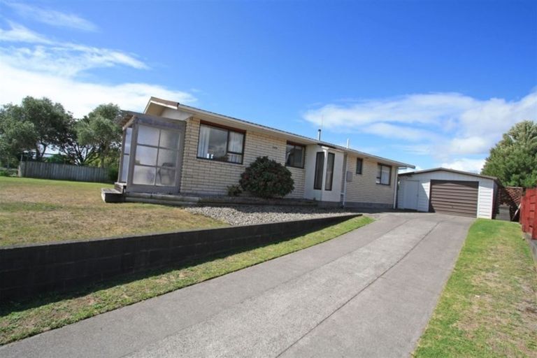 Photo of property in 3 Te Rima Place, Bell Block, New Plymouth, 4312