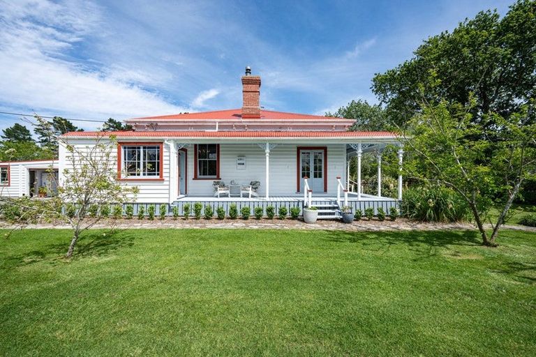 Photo of property in 112 Colville Road, Dargaville, 0310