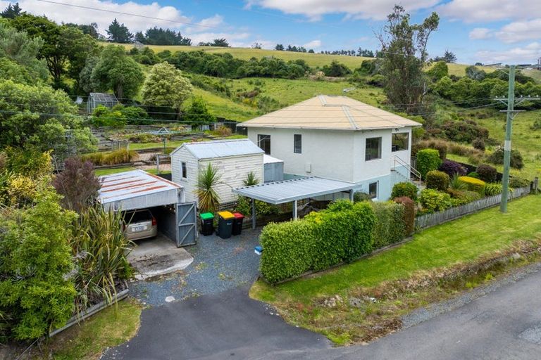 Photo of property in 15 Mctaggart Street, Company Bay, Dunedin, 9014