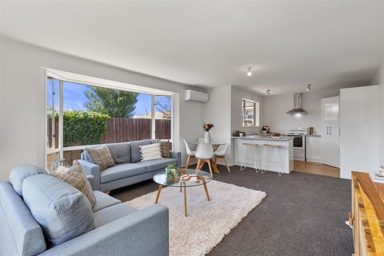Photo of property in 3/200 Wainoni Road, Avondale, Christchurch, 8061