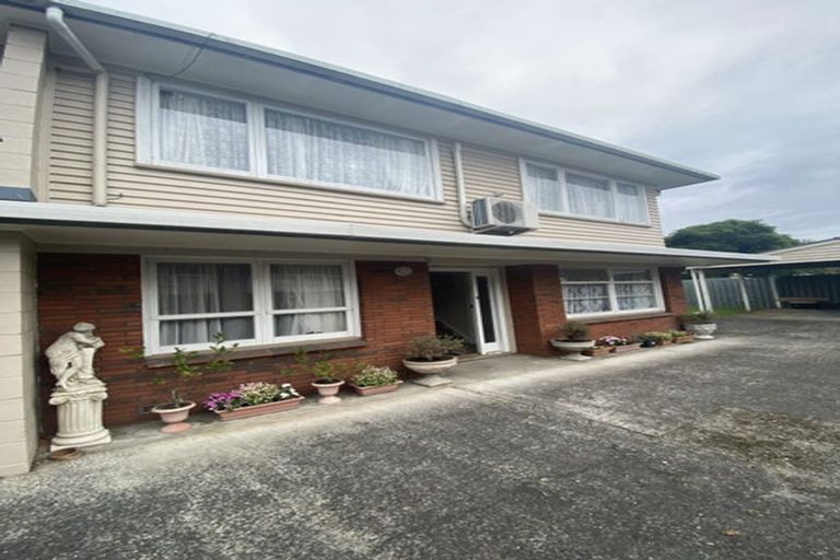 Photo of property in 5au4 Te Aroha Street, Hamilton East, Hamilton, 3216