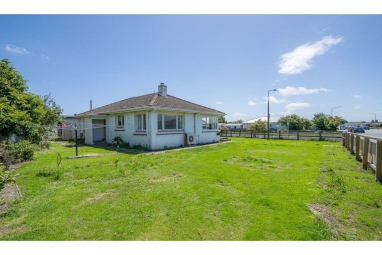 Photo of property in 181 Inglewood Road, Newfield, Invercargill, 9812