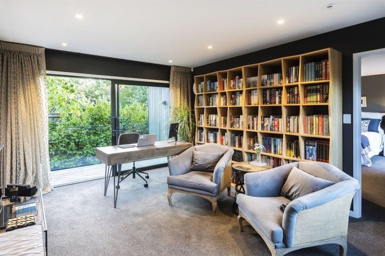 Photo of property in 7 Allister Avenue, Merivale, Christchurch, 8014