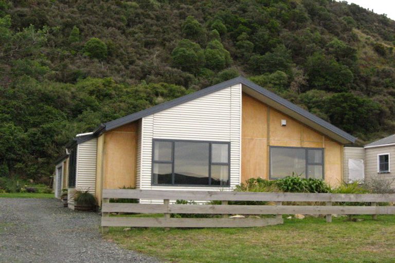 Photo of property in 786 Aramoana Road, Aramoana, Port Chalmers, 9082