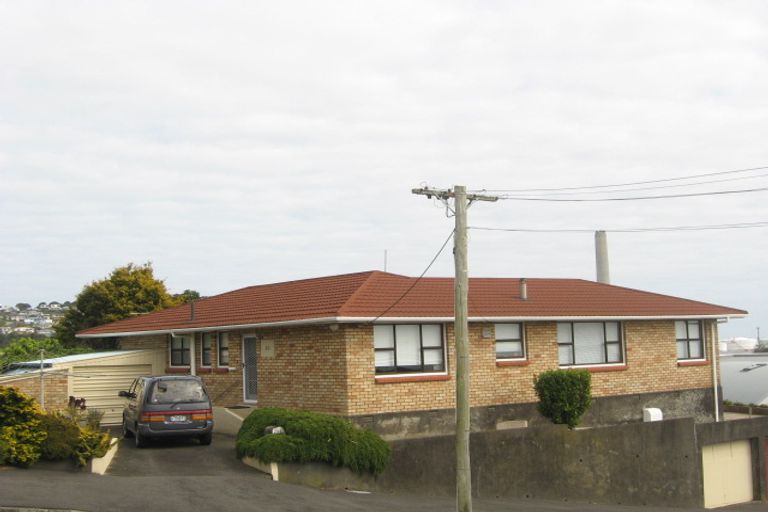 Photo of property in 20 Bayly Road, Moturoa, New Plymouth, 4310