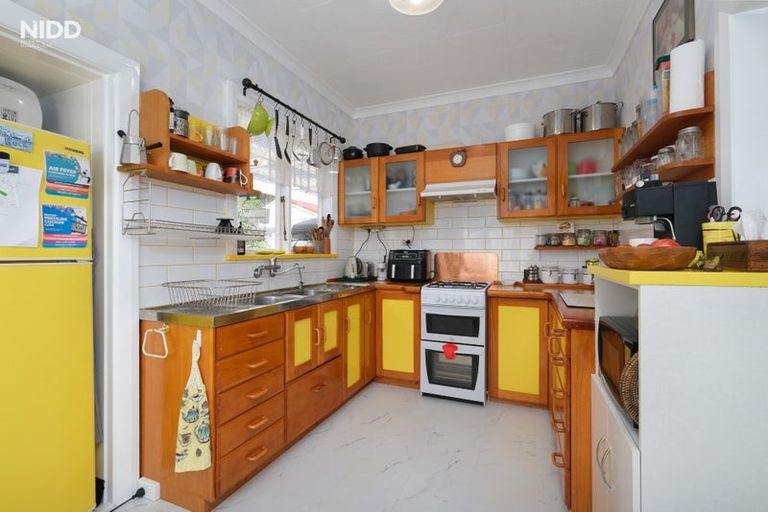 Photo of property in 39 Dalmeny Street, North East Valley, Dunedin, 9010