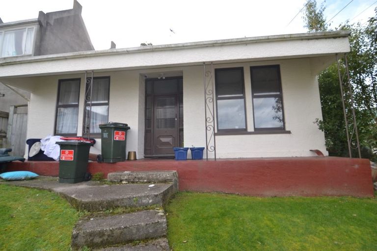 Photo of property in 132 Dundas Street, North Dunedin, Dunedin, 9016