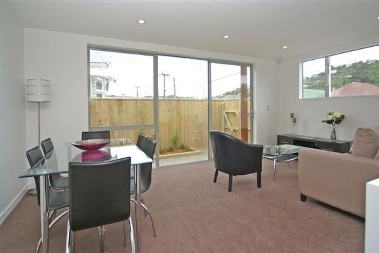 Photo of property in 1/17 Argentine Avenue, Miramar, Wellington, 6022