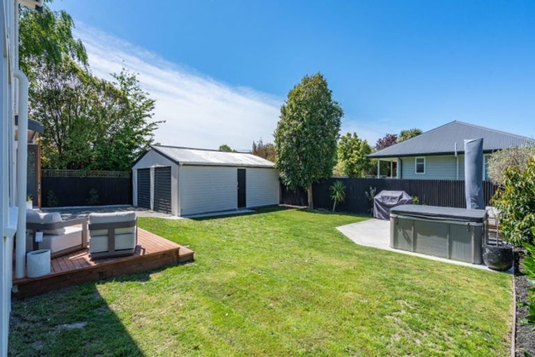 Photo of property in 28a Mcbratneys Road, Dallington, Christchurch, 8061