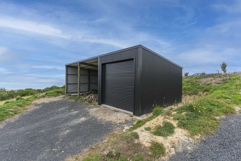 Photo of property in 212 Mcmaster Road, Saddle Hill, Dunedin, 9076