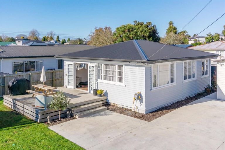 Photo of property in 17 Whitaker Street, Kihikihi, Te Awamutu, 3800