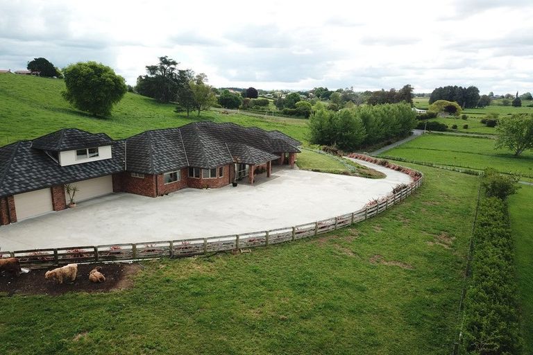 Photo of property in 30 Ranby Road, Ohaupo, 3883