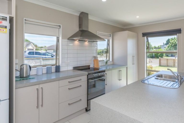 Photo of property in 4 Tamihana Street, Otaki, 5512