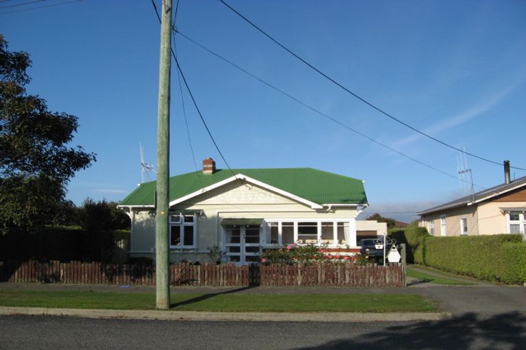Photo of property in 5 Witham Street, Oamaru North, Oamaru, 9400