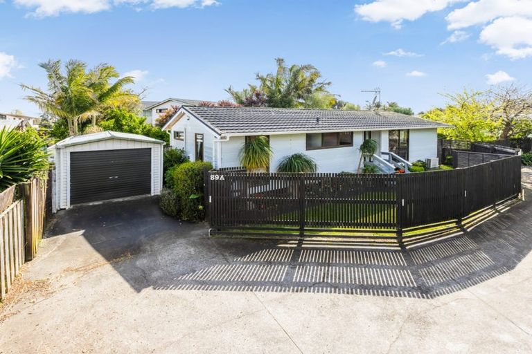 Photo of property in 89a Rosehill Drive, Rosehill, Papakura, 2113