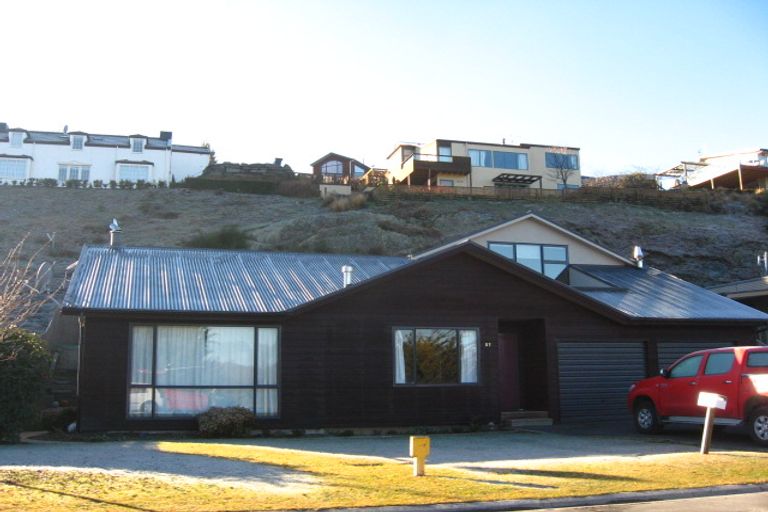 Photo of property in 57 Mcdonnell Road, Arrowtown, 9302