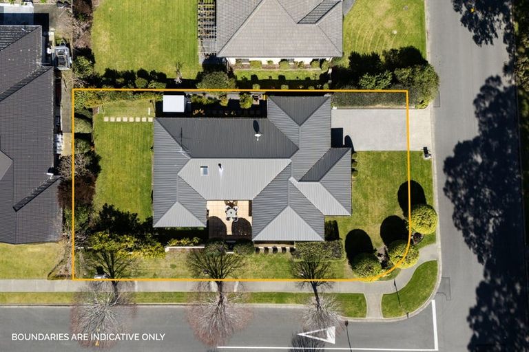 Photo of property in 29 Saracen Avenue, Northwood, Christchurch, 8051