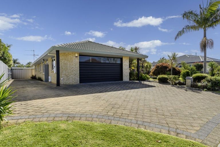 Photo of property in 8 Newport Key, Papamoa Beach, Papamoa, 3118