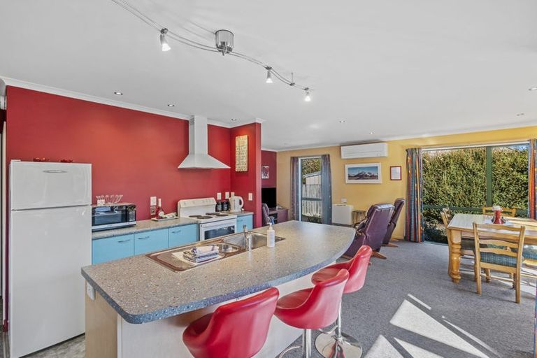 Photo of property in 21 Devon Street, Hanmer Springs, 7334