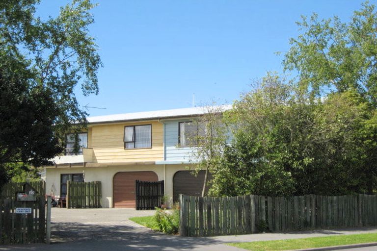 Photo of property in 22b Martyn Street, Rangiora, 7400