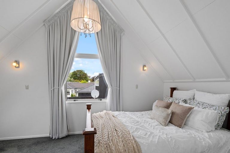 Photo of property in 2/7 Highgate Avenue, Merivale, Christchurch, 8014