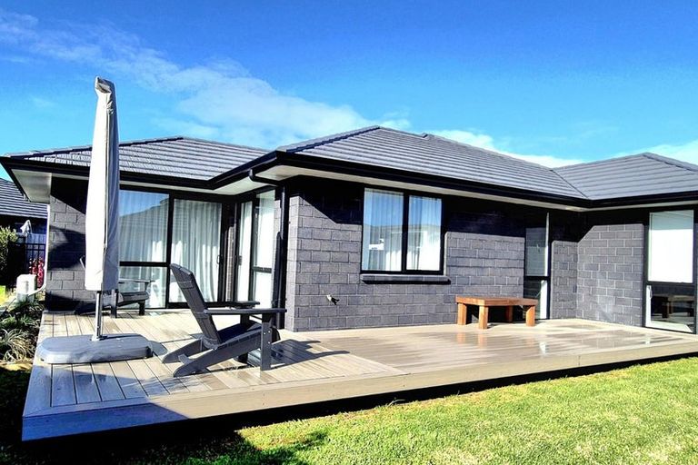 Photo of property in 5 Tupeia Lane, Tikipunga, Whangarei, 0112