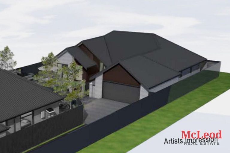 Photo of property in 115a Cameron Street, Ashburton, 7700