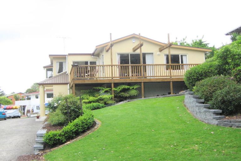 Photo of property in 31 Homestead Road, Manly, Whangaparaoa, 0930