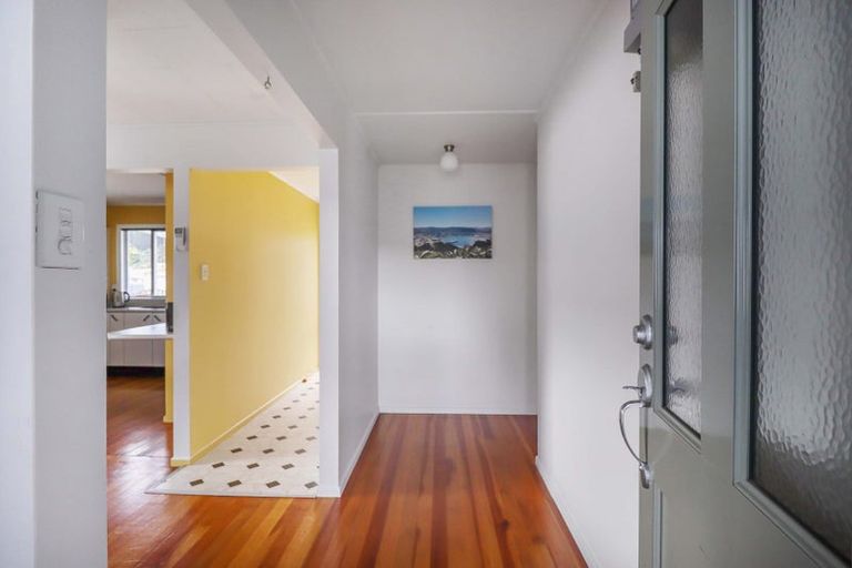 Photo of property in 132 Wise Street, Wainuiomata, Lower Hutt, 5014