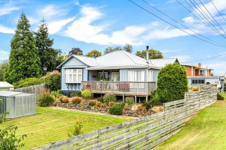 Photo of property in 25 Beach Street, Waikouaiti, 9510