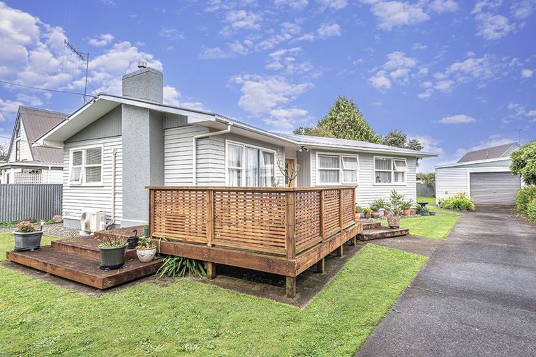 Photo of property in 77 Devon Road, Springvale, Whanganui, 4501
