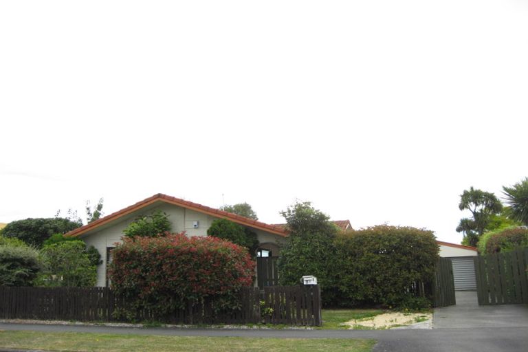 Photo of property in 47 Waratah Street, Avondale, Christchurch, 8061
