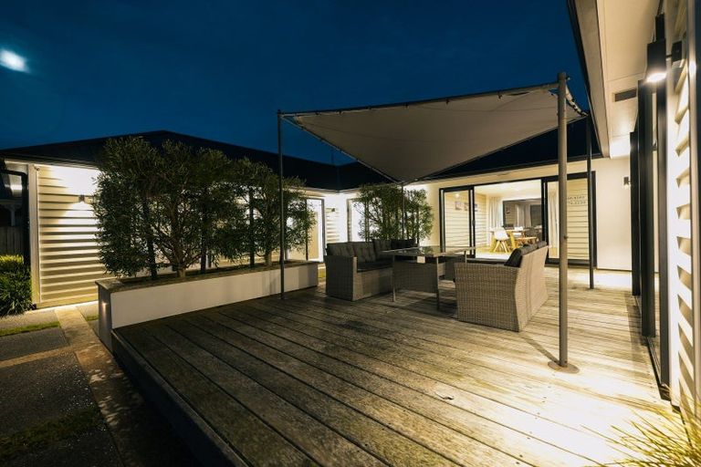 Photo of property in 25 Andrews Street, Foxton Beach, Foxton, 4815