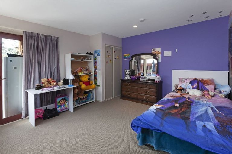 Photo of property in 492 Oxford Road, Fernside, Rangiora, 7471