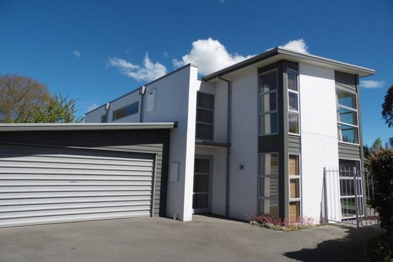 Photo of property in 476 Innes Road, Mairehau, Christchurch, 8052