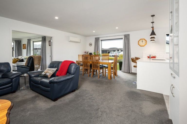 Photo of property in 12 Camborne Crescent, Blenheim, 7201
