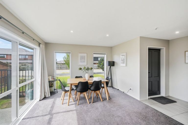 Photo of property in 20 Sharman Place, Wigram, Christchurch, 8042