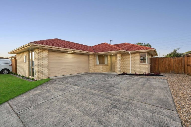 Photo of property in 9 Saint Johns Avenue, Hamilton East, Hamilton, 3216