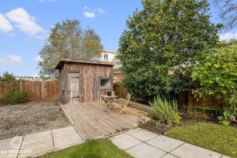 Photo of property in 6 Brunel Street, Mornington, Dunedin, 9011