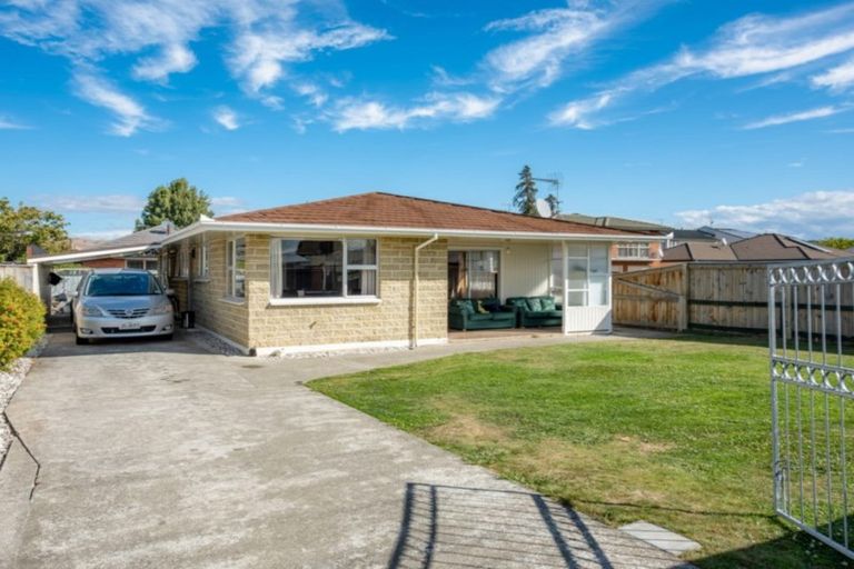 Photo of property in 19 Dillon Street, Blenheim, 7201