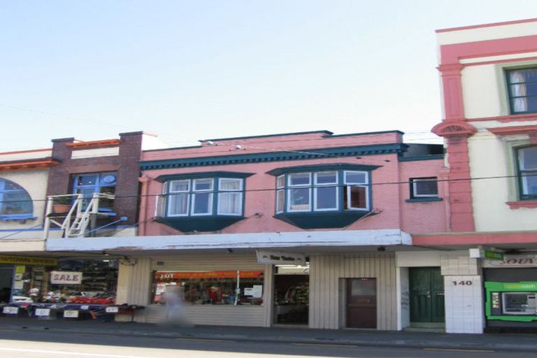 Photo of property in 142 Riddiford Street, Newtown, Wellington, 6021